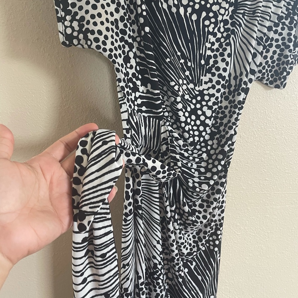 COPY - Women’s dress barn dress business casual size 4 - Picture 5 of 8